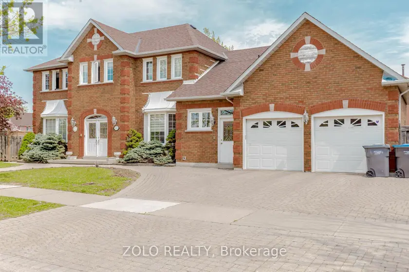 Detached at 1474 ROSEMANOR DRIVE, Mississauga