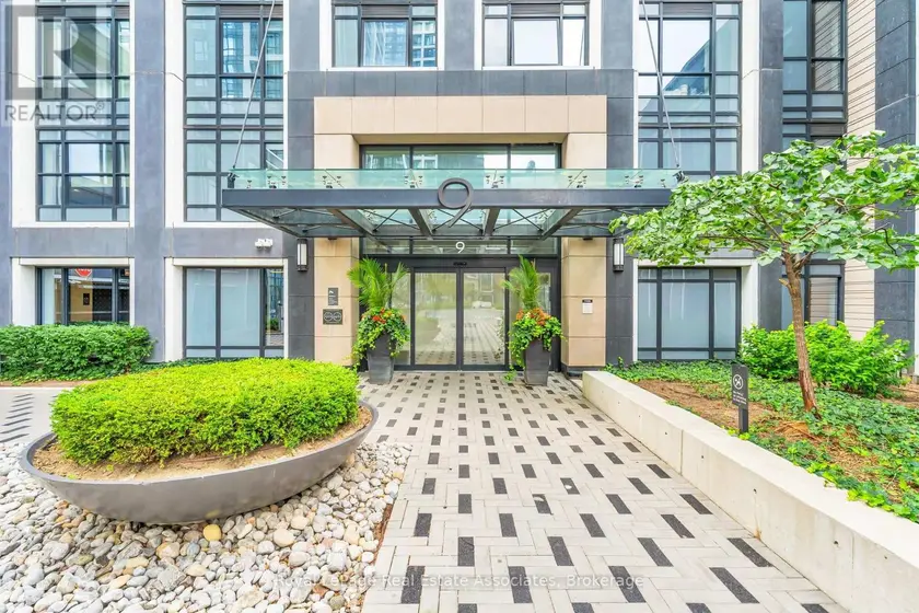 Apartment at 922 - 9 MABELLE AVENUE, Toronto