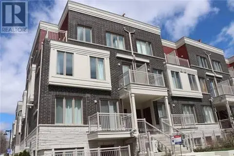 Townhouse at 32 - 120 LONG BRANCH AVENUE, Toronto