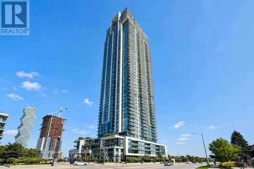 Apartment at 702 - 3975 GRAND PARK DRIVE, Mississauga