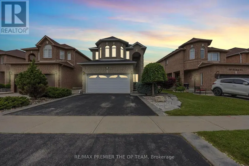 Detached at LOWER - 223 LANDSBRIDGE STREET, Caledon