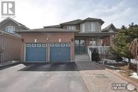 Detached at 10 SPRUCELANDS AVENUE, Brampton