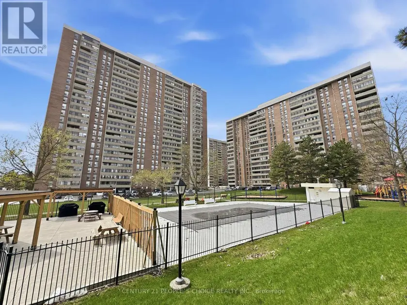 Apartment at 2109 - 18 KNIGHTSBRIDGE ROAD, Brampton