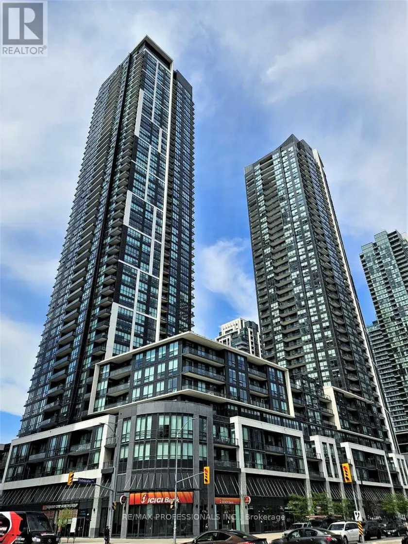 Apartment at 4509 - 4011 BRICKSTONE MEWS S, Mississauga