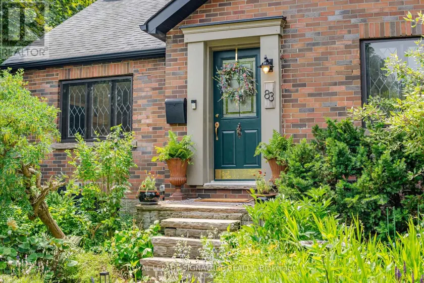 Detached at 83 MILL STREET S, Brampton