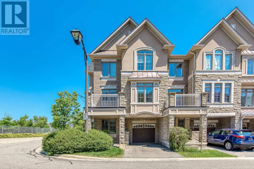 Townhouse at 35 - 2435 GREENWICH DRIVE, Oakville