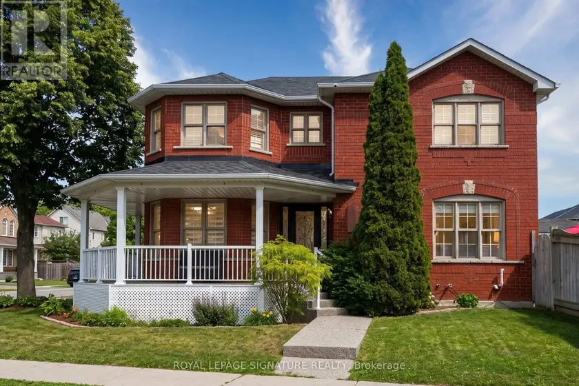 Detached at 6568 ASTON MARTIN MEWS, Mississauga