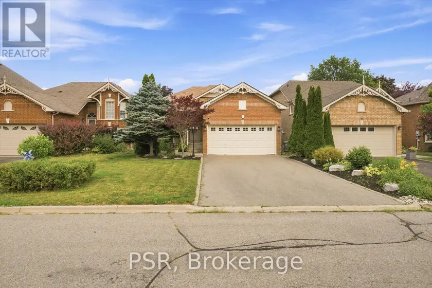 Detached at 7 BRADWICK COURT, Caledon