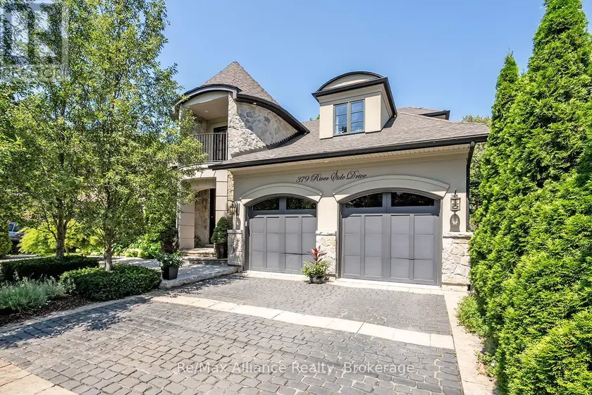 Detached at 379 RIVER SIDE DRIVE, Oakville (CO Central)