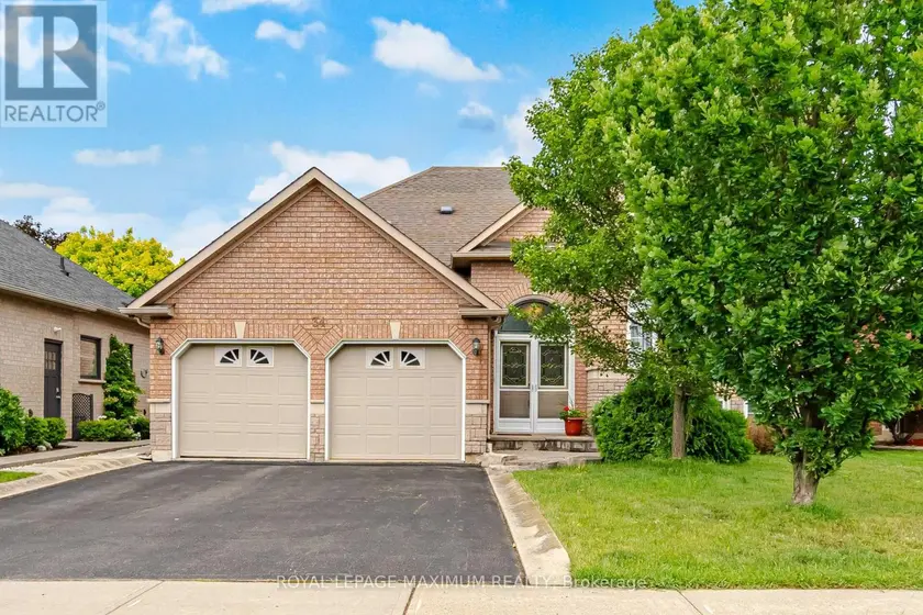Detached at 34 KIRKWOOD CRESCENT, Caledon