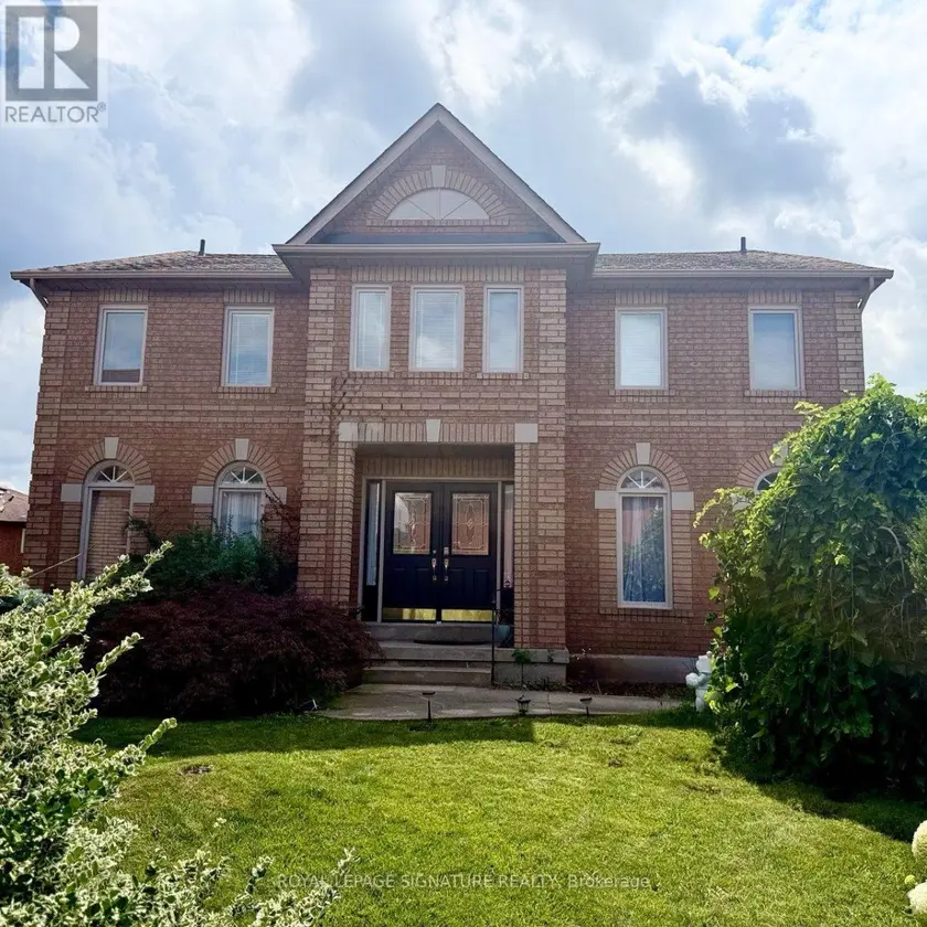 Detached at 3388 TRELAWNY CIRCLE, Mississauga