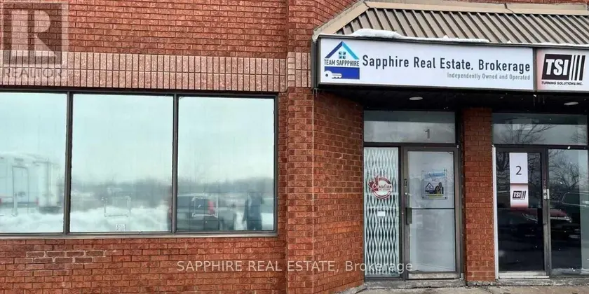 Other at 1-102 - 7885 TRANMERE DRIVE, Mississauga