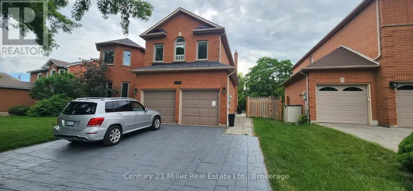 Other at BASEMENT - 2184 WINDING WOODS DRIVE, Oakville