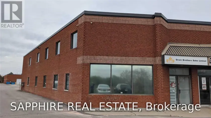 Other at 1-202 - 7885 TRANMERE DRIVE, Mississauga