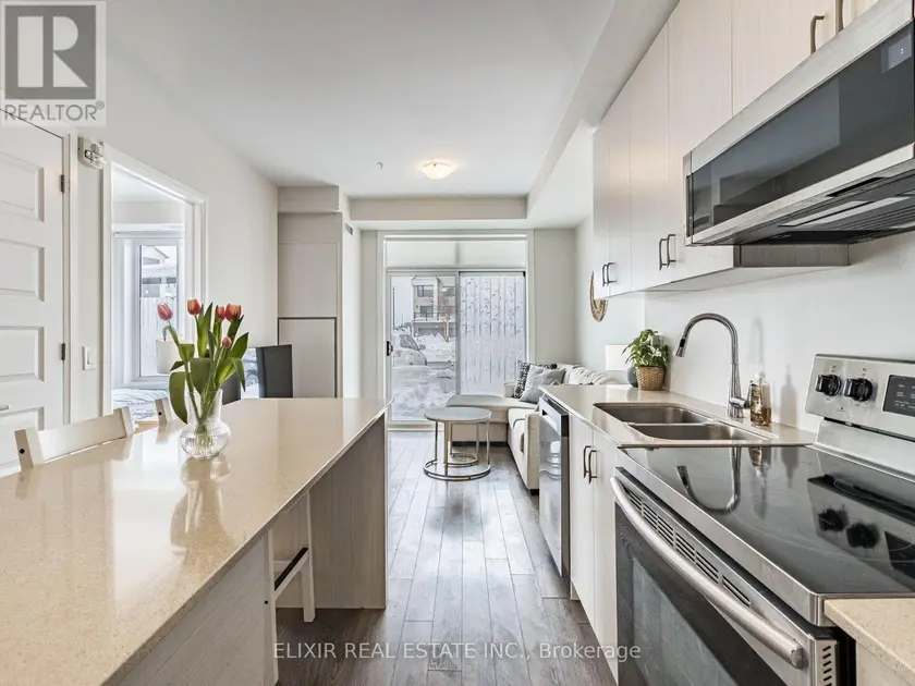 Apartment at 129 - 1105 LEGER WAY, Milton (FO Ford)