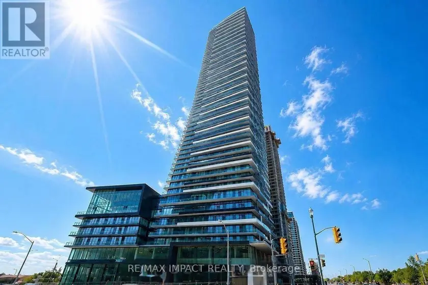 Apartment at 448 BURNHAMTHORPE ROAD W, Mississauga