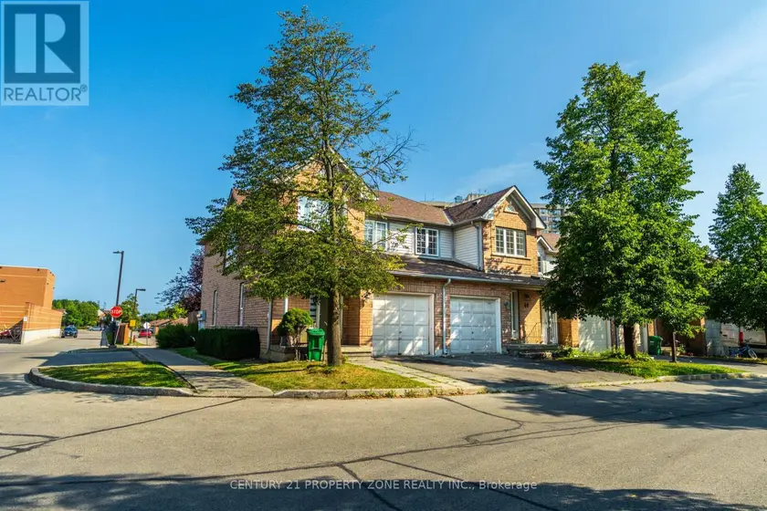 Townhouse at 49 - 35 MALTA AVENUE, Brampton