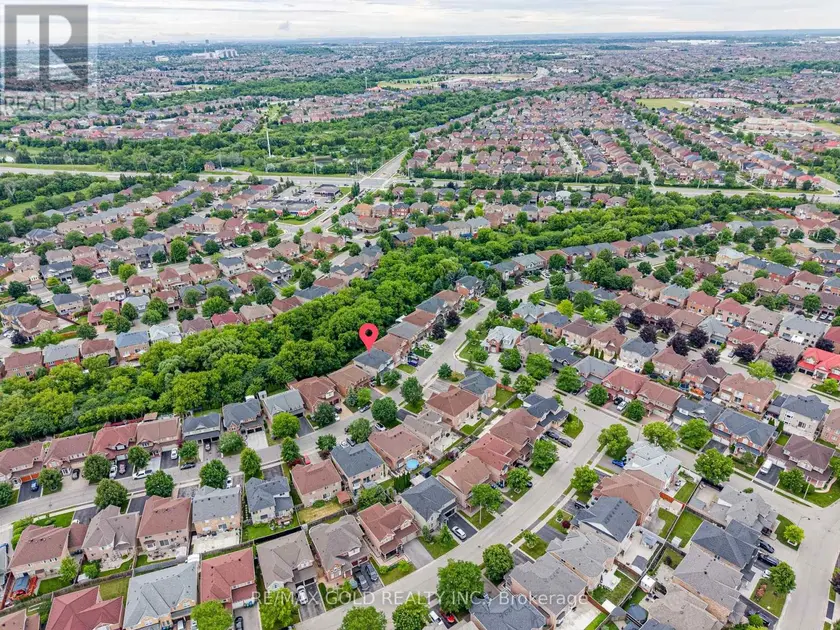 Detached at 141 WHITWELL DRIVE, Brampton