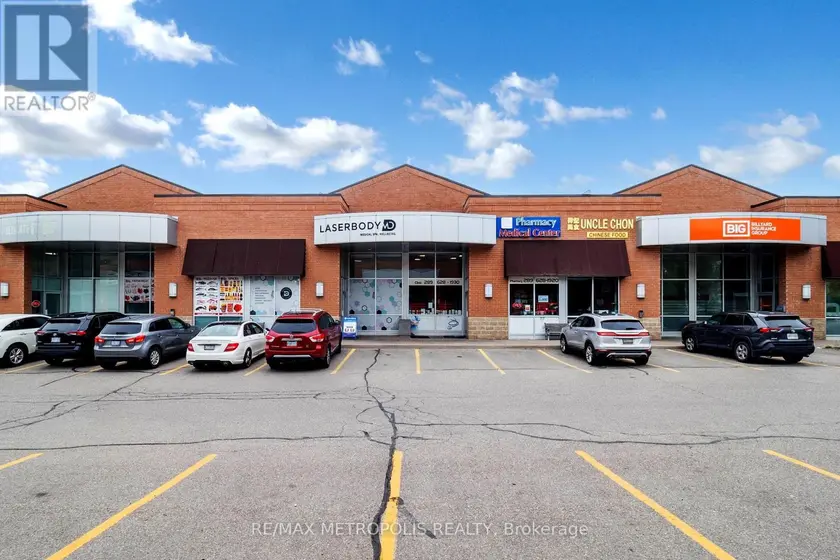Other at C2 - 802 SOUTHDOWN ROAD, Mississauga