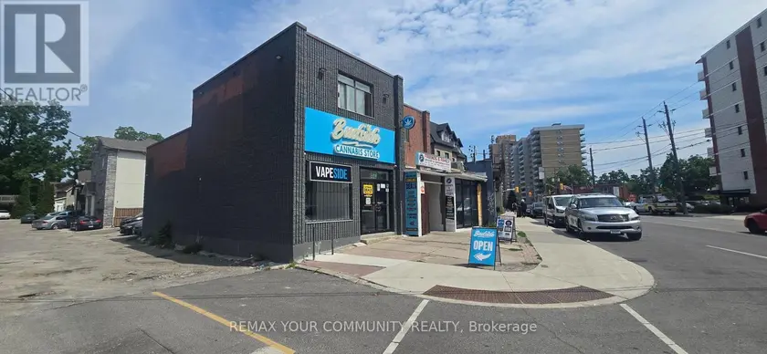 Other at 2187 WESTON ROAD ROAD, Toronto