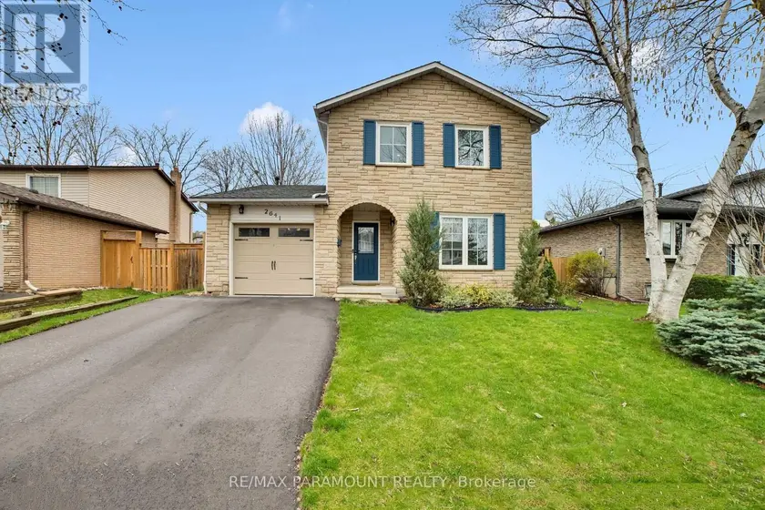 Detached at 2641 CAVENDISH DRIVE, Burlington