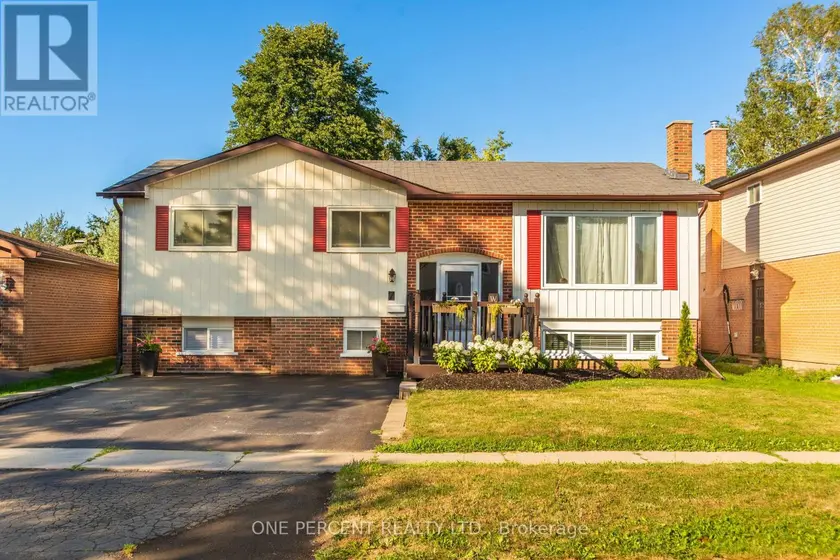 Detached at 7 MORGANDALE CRESCENT, Orangeville