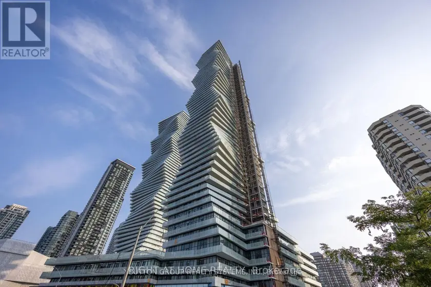 Apartment at 3405 - 3883 QUARTZ ROAD, Mississauga