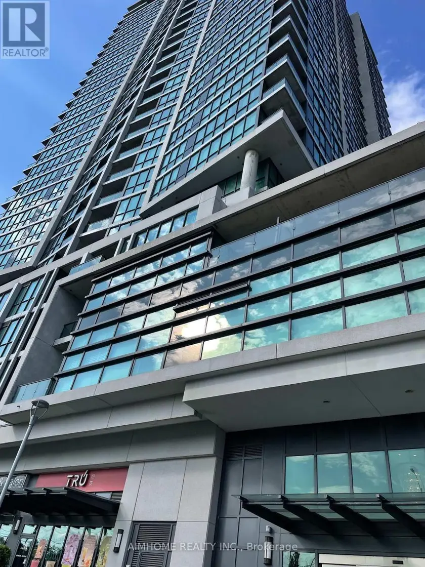 Apartment at 1112 - 3985 GRAND PARK DRIVE, Mississauga