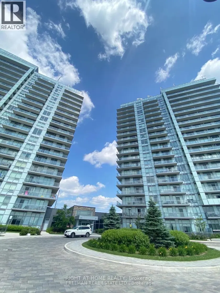 Apartment at PH10 - 4699 GLEN ERIN DRIVE E, Mississauga