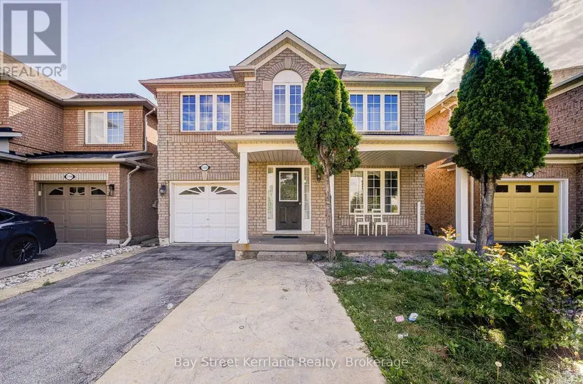 Detached at 2320 PROUDFOOT TRAIL, Oakville