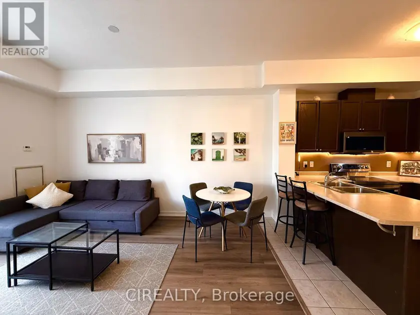 Apartment at 419 - 5317 UPPER MIDDLE ROAD, Burlington