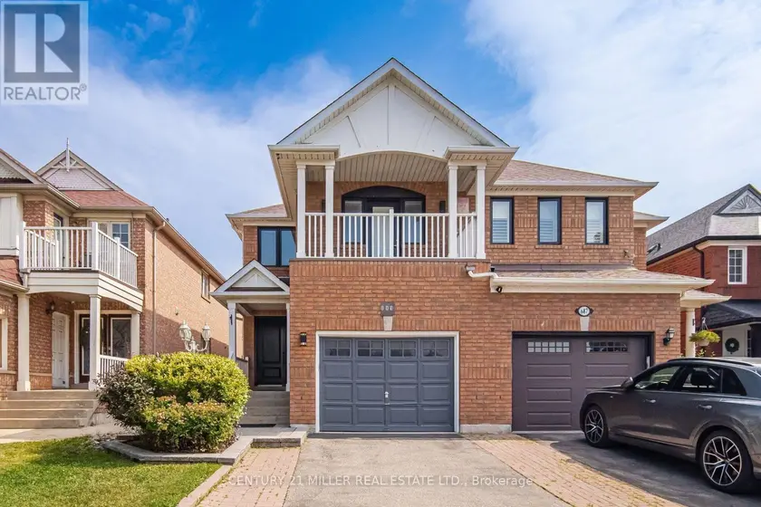 Detached at 689 MACBETH HEIGHTS, Mississauga