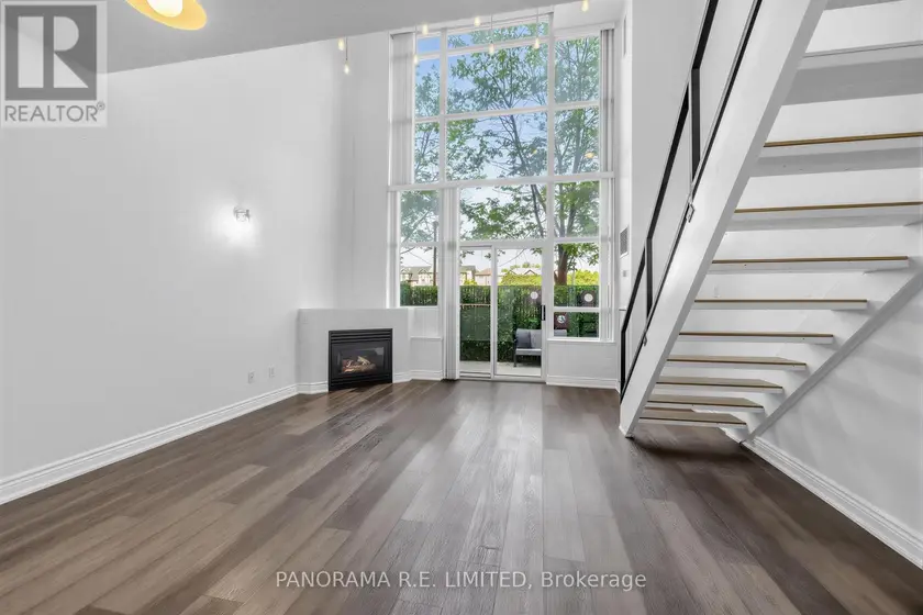 Apartment at 122 - 200 MANITOBA STREET, Toronto
