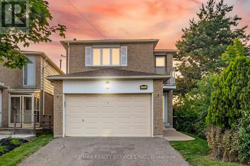 Detached at 172 MORTON WAY, Brampton