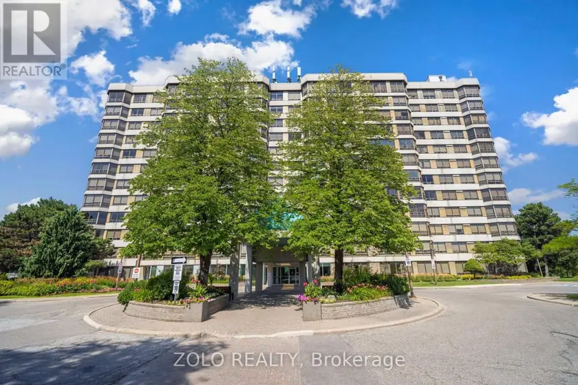 Apartment at 105 - 310 MILL STREET S, Brampton