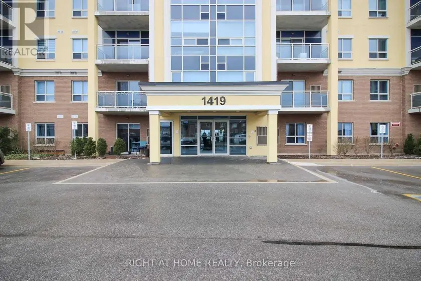 Apartment at 308 - 1419 COSTIGAN ROAD, Milton