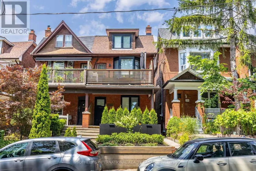 Multiplex at BSMT - 120 GLENLAKE AVENUE, Toronto