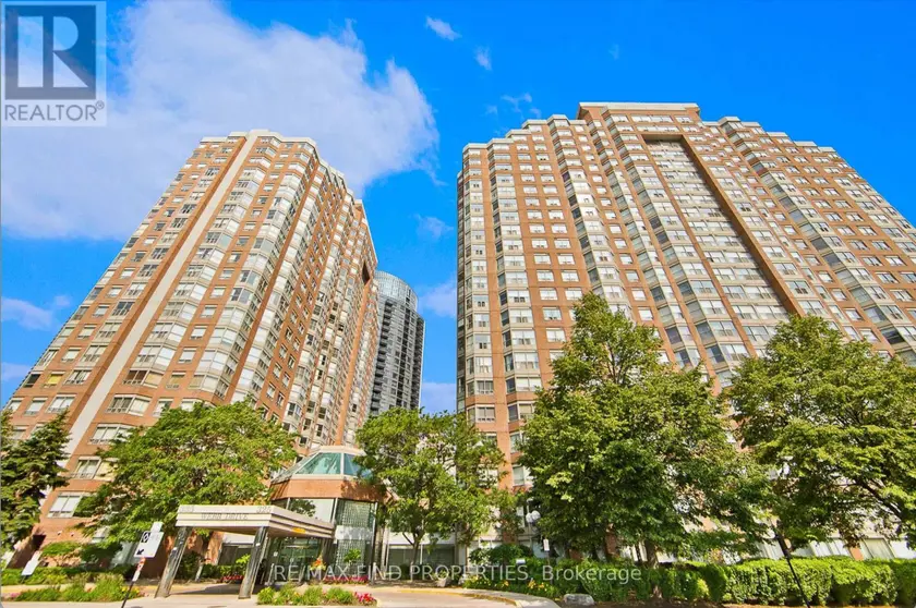 Apartment at 1907 - 335 WEBB DRIVE, Mississauga