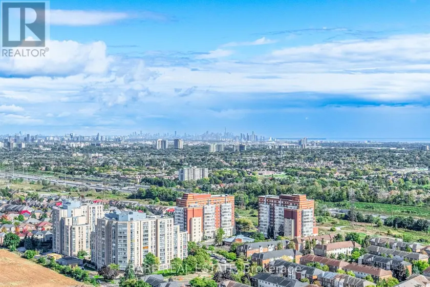 Apartment at TPH6 - 25 KINGSBRIDGE GARDEN CIRCLE, Mississauga