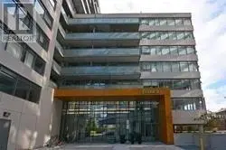 Apartment at 301 - 20 JOE SHUSTER WAY, Toronto