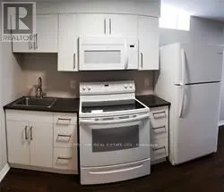 Detached at BSMT - 1209 SANDPIPER ROAD, Oakville
