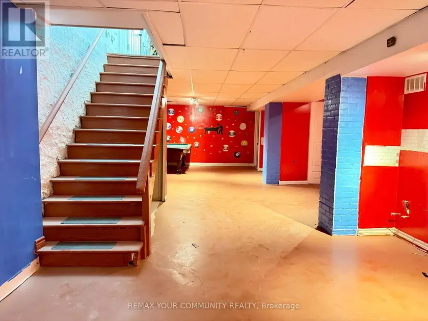 Other at 3052 DUNDAS STREET W, Toronto