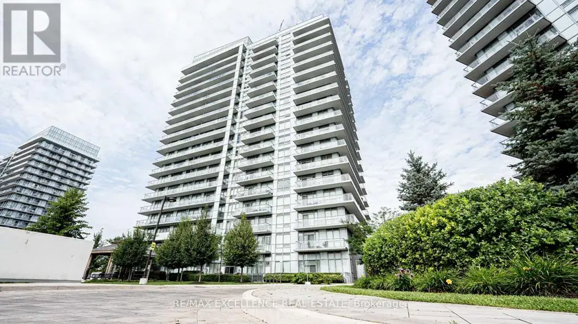 Apartment at 601 - 4677 GLEN ERIN DRIVE, Mississauga