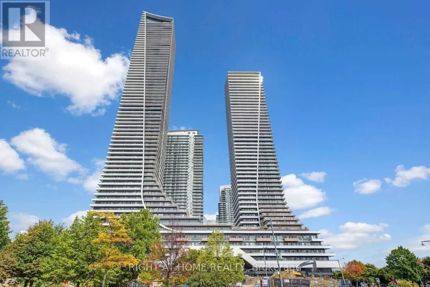 Apartment at 5604 - 30 SHORE BREEZE DR DRIVE, Toronto