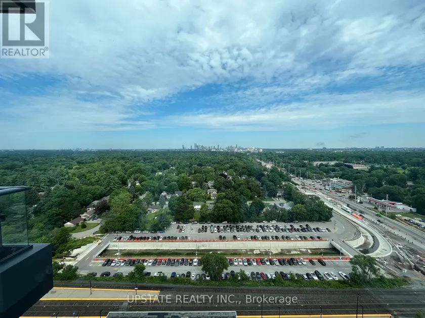 Apartment at 2008 - 28 ANN STREET, Mississauga