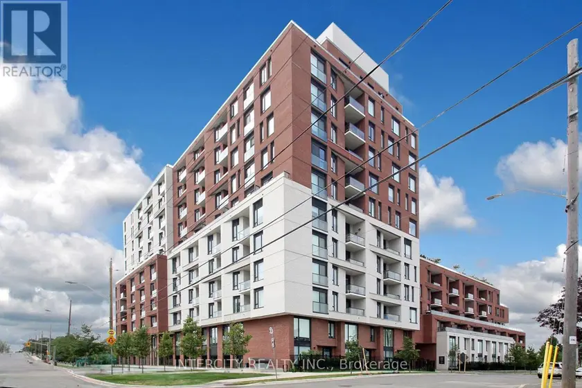 Apartment at 1201 - 3100 KEELE STREET, Toronto