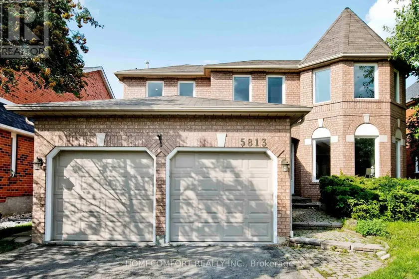 Detached at 5813 FIELDON ROAD, Mississauga