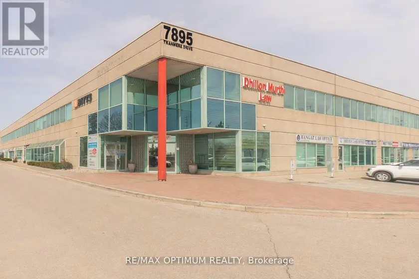 Other at 207 - 7895 TRANMERE DRIVE, Mississauga