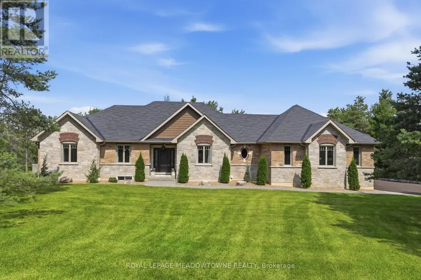 Detached at 20 BUCKSTOWN TRAIL, Caledon