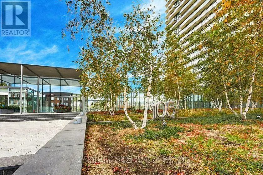 Apartment at 2713 - 105 THE QUEENSWAY, Toronto